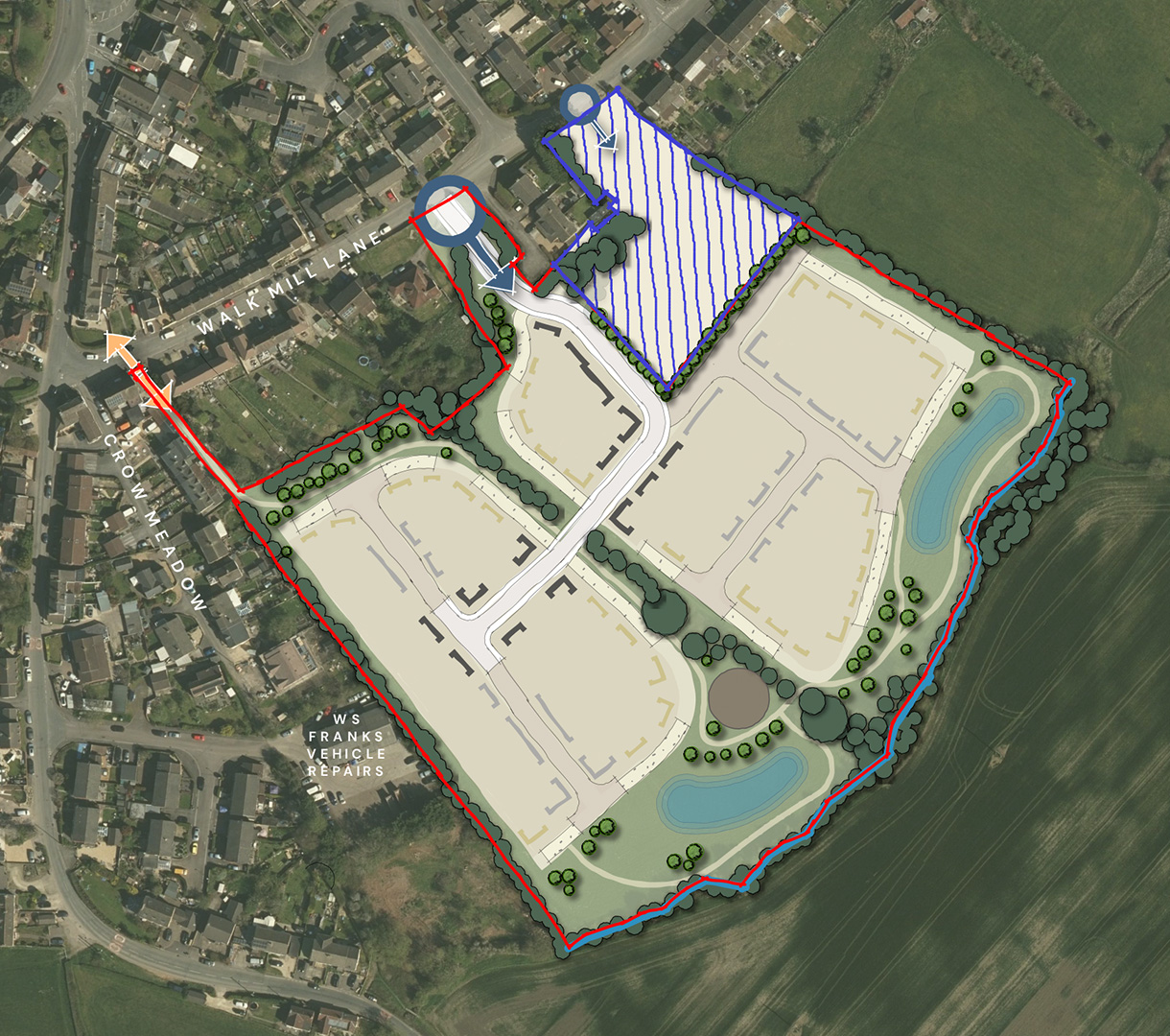 Masterplan